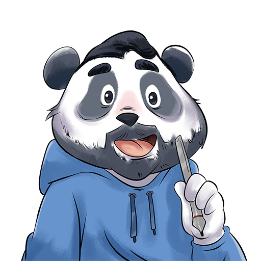 Support Panda