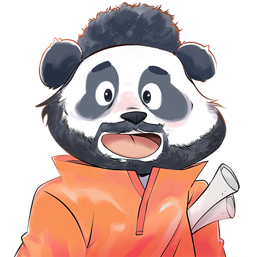 Creative Panda