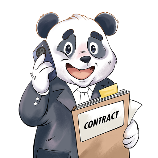 Sales Panda