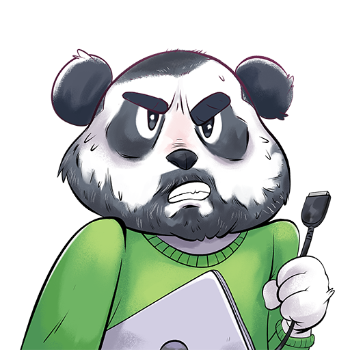 Tech Panda